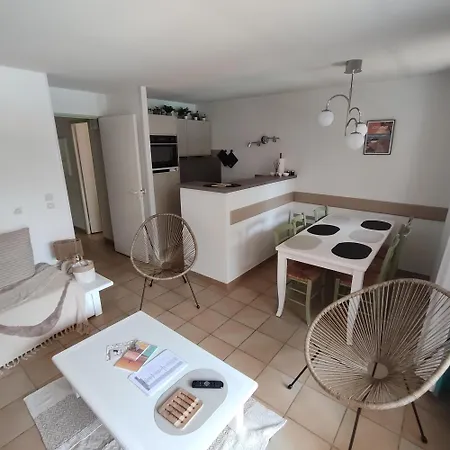 Superbe Pierre Et * Moliets-et-Maa