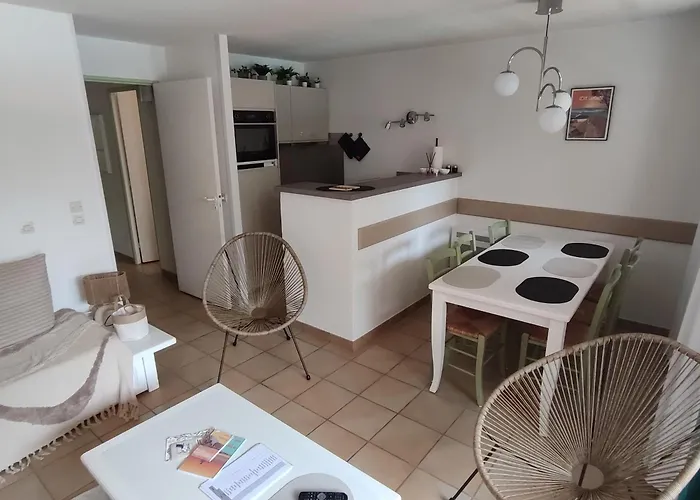 Superbe Pierre Et * Moliets-et-Maa