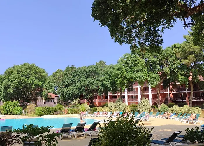 Superbe Pierre Et * Moliets-et-Maa