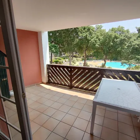 Apartment Superbe Pierre Et *